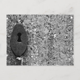 Cartão Postal Cemitério 2