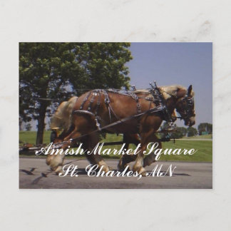 Cartão Postal Cenário