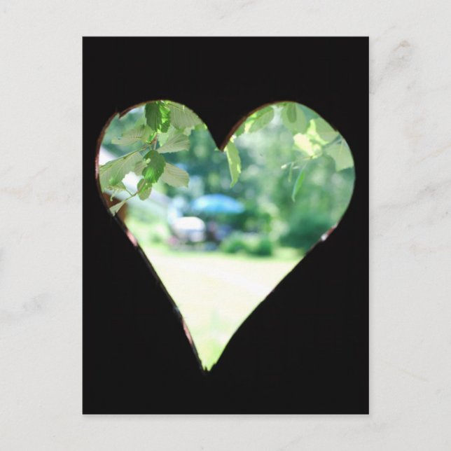 Cartão Postal Cenário 15 (Frente)