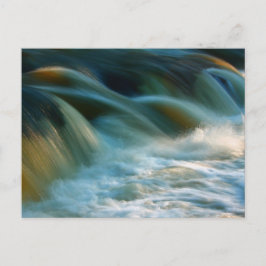 Cartão Postal Cenarth Falls