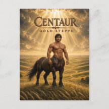 Centaur Gold Estepe Cinema Escuro