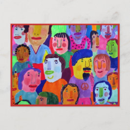 Cartão Postal Centro