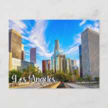 Centro Los Angeles, Califórnia, EUA