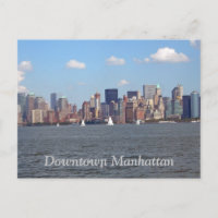 Centro Manhattan