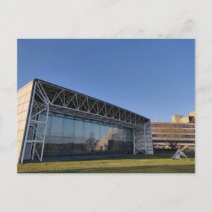 Cartão Postal Centro Norwich Sainsbury