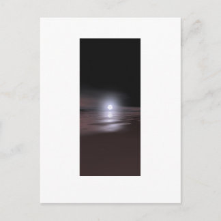 Cartão Postal Céu alto 1