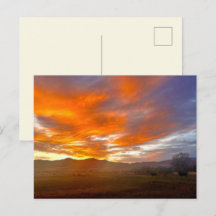 Céu de Brasa