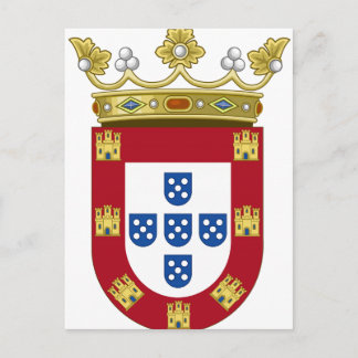 Cartão Postal Ceuta (Espanha)