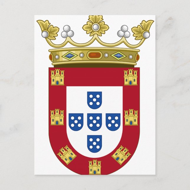 Cartão Postal Ceuta (Espanha) (Frente)