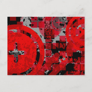 Cartão Postal cexo em apuros: