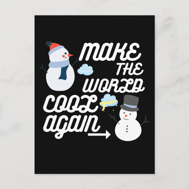 Cartão Postal Chá de panela abelhas flores amarelas (Frente)