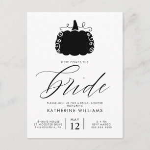 Cartão Postal CHÁ DE PANELA   Cartão-postal de consumo de outono