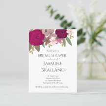 Chá de panela das Flores do Jardim Borgonha