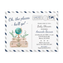 Chá do World Viagem Adventure Child Sprinkle