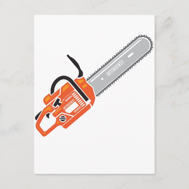Cartão Postal ChainSaw.pdf (Frente)