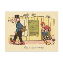 Chame-me Brincadeira Crianças Velho