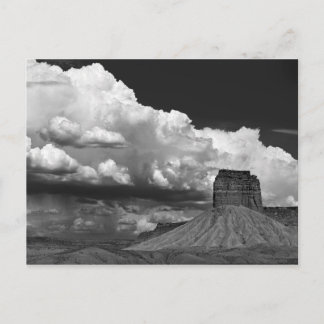 Cartão Postal Chaminés rock da Rota 666