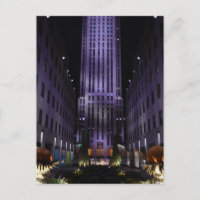 Channel Gardens Quinta Avenue Nova Iorque NYC