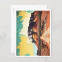 Chapada Diamantina Pop Art Viagem