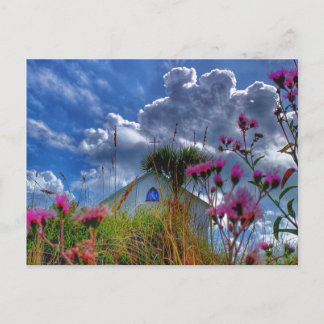 Cartão Postal Chapel Pequeno