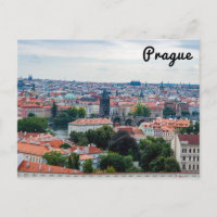 Charles bridge, Ruas. Igreja Nicolas - Praga