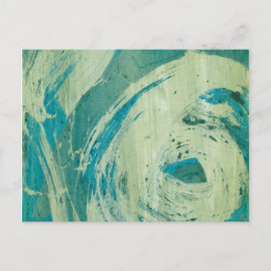 Cartão Postal Chás II de abril