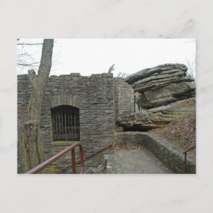 Cartão Postal Chattanooga, Tennessee 004