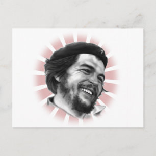 Cartão Postal Che Guevara