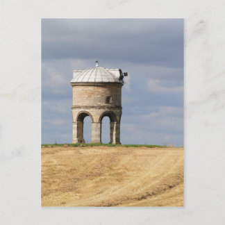 Cartão Postal Chesterton Windmill