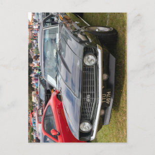 Cartão Postal Chevrolet Camaro da Série 1