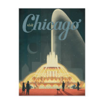 Chicago, IL - Visite Chicago