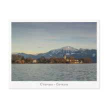Chiemsee Alemanha