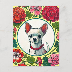 Cartão Postal Chihuahua
