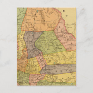 Cartão Postal Chihuahua