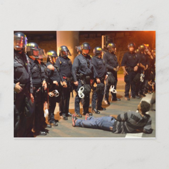 Cartão Postal Chillin... (Frente)