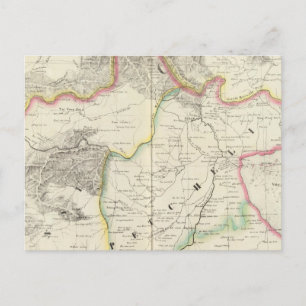 Cartão Postal China, Ásia 59