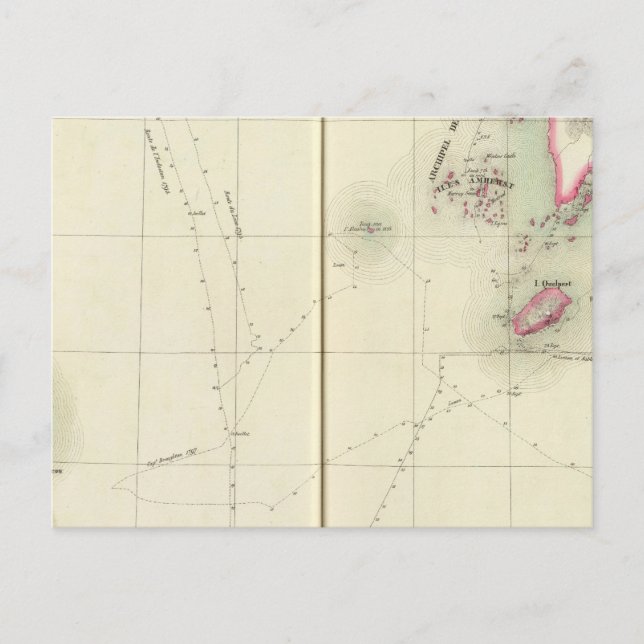 Cartão Postal China, Ásia 74 (Frente)