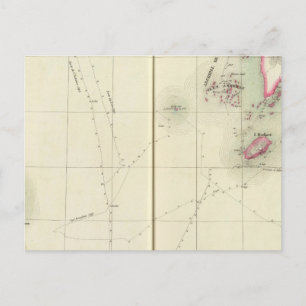 Cartão Postal China, Ásia 74