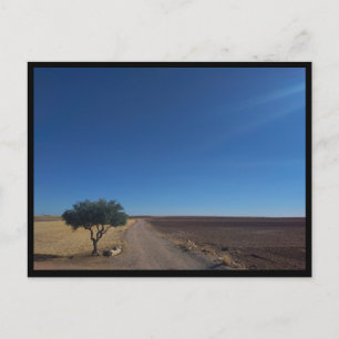 Cartão Postal Chinchon (Espanha)