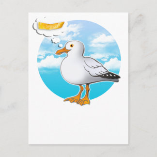 CARTÃO POSTAL CHIPPY?