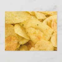 Chips de batata