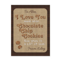 Chocolate Chip Crispy Yummy Cookies Ouro Brown