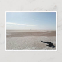 Chott el Djerid (Tunísia)