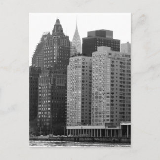 Cartão Postal Chrysler 2009