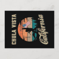 Chula Vista California