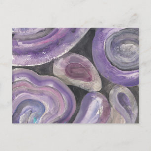 Cartão Postal Chuva do Círculo