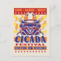 Cicada Country Music Festival
