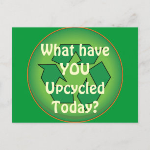 Cartão Postal Ciclo