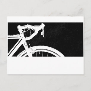Cartão Postal Ciclope