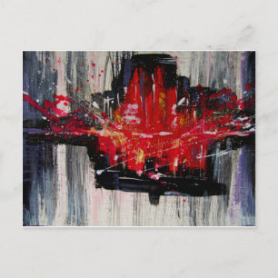 Cartão Postal cidade